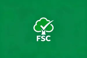 FSC Certified