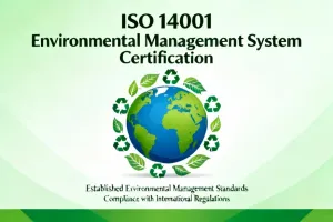 ISO 14001