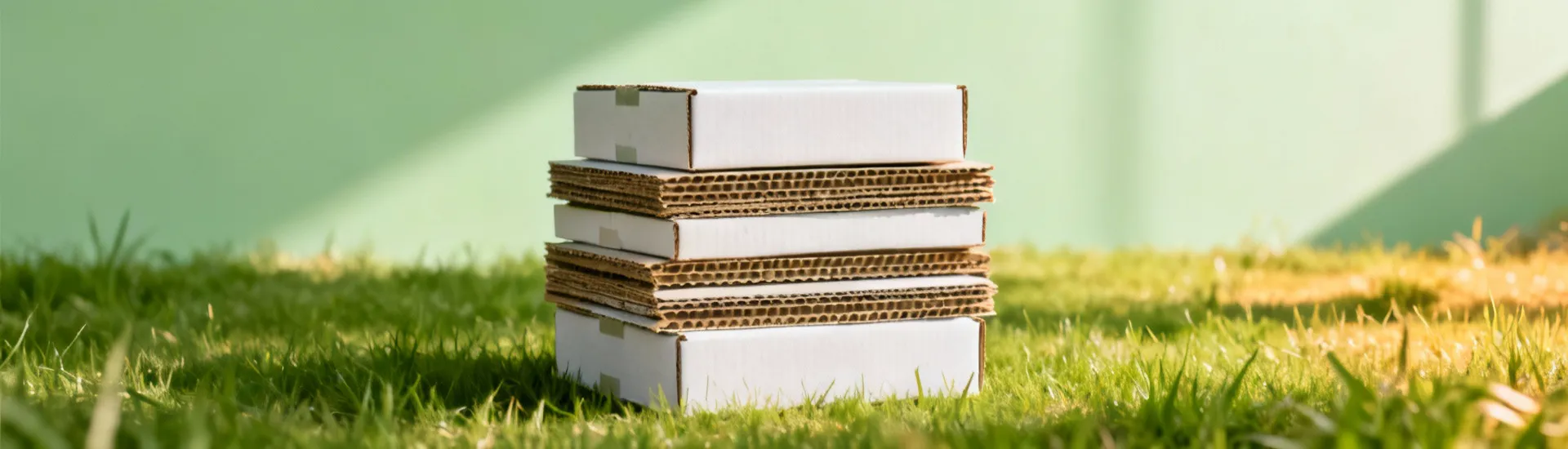 Eco-Friendly Packaging Solutions