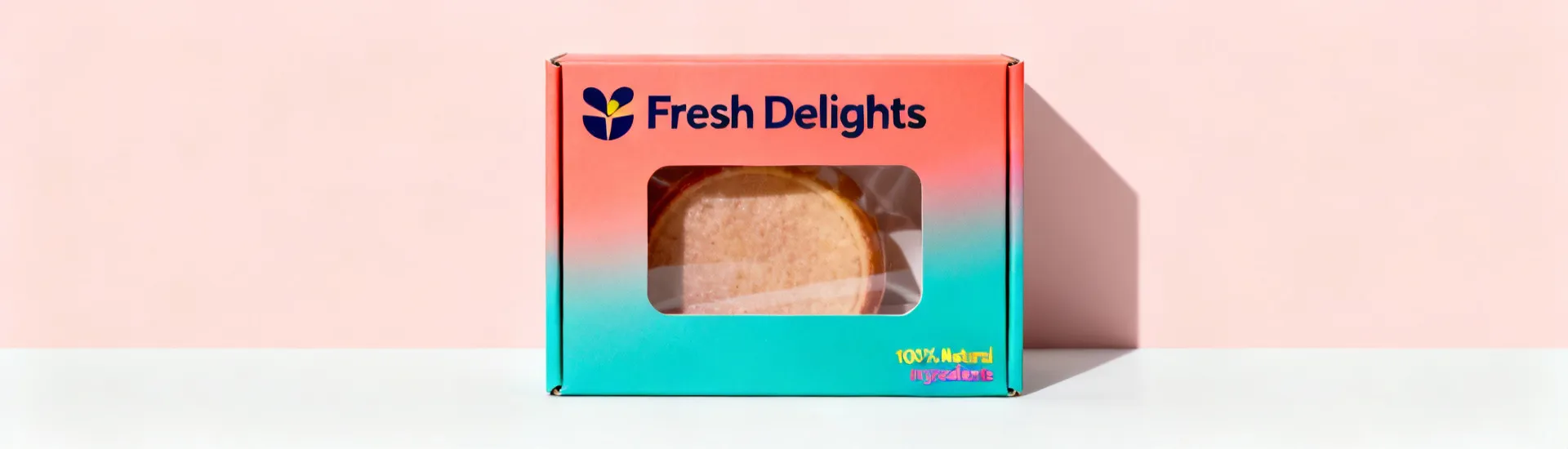 Custom Printed Packaging