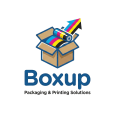 BoxUp Logo