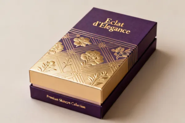 Beauty Packaging Solutions