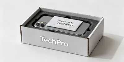 TechGear Direct Case Study
