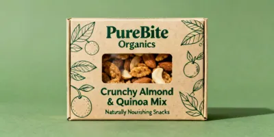 GreenLeaf Organics Case Study