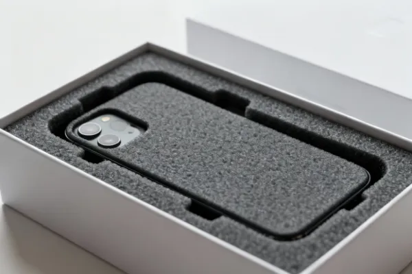 Electronics Packaging Solutions