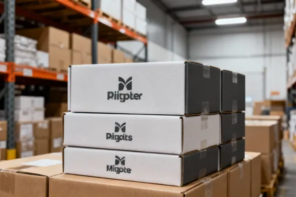 E-commerce Packaging Solutions