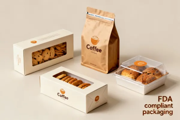 Food & Beverage Packaging Solutions