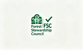 FSC Certified