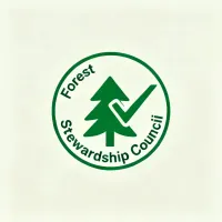 FSC Certified